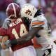 Illustration for article titled College Football Previews: #11 Auburn